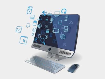 非碼 打造安全高效便捷的互聯(lián)網(wǎng)門(mén)店整體解決方案