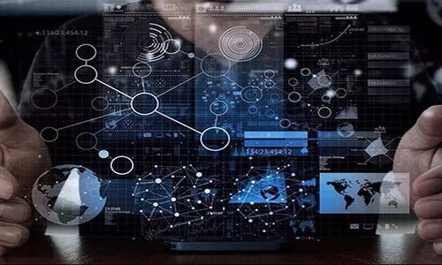 智慧物流的內(nèi)涵、發(fā)展環(huán)境、問題與新路徑探析